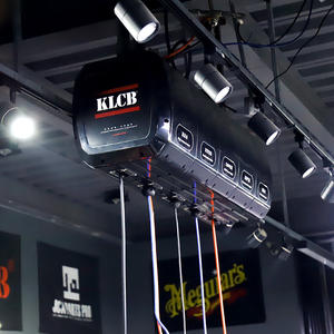 KLCB Box bobine de lavage de voiture combinaison de haute pression eau/mousse/air/puissance <span class=keywords><strong>machine</strong></span> à <span class=keywords><strong>laver</strong></span> de voiture équipement de bobine de <span class=keywords><strong>tuyau</strong></span> combiné un seul <span class=keywords><strong>tuyau</strong></span> - Product Image 6