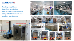 แล็ปท็อป WANDONG รุ่นขายดี ขนาด 15.6 นิ้ว ดีไซน์บางเฉียบ พร้อม RAM 8GB SSD 512GB เมนบอร์ด am4 พร้อมซีพียู เหมาะสำหรับการเรียน การทำงานในออฟฟิศ และใช้งานที่บ้าน - Product Image 6