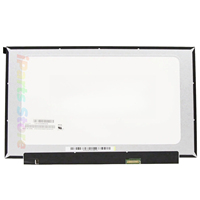 Écran de remplacement iParts neuf pour Lenovo Ideapad 3 15ADA05 3-15 L340-15 15,6 pouces LCD tactile WXGA HD eDP 40 broches OEM