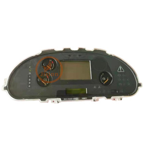 Moniteur WA320-5 7823-30-5108 pour Chargeurs WA150, WA200, WA250, WA320 - Affichage des Instruments - Product Image 1
