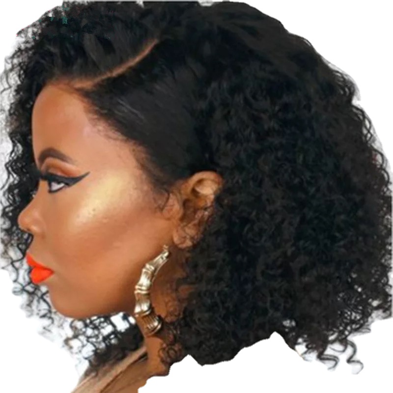 Front lace naturel pas cher Clearance