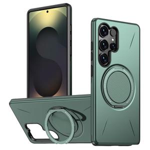 Mới cho Samsung S25 Utra trường hợp điện thoại từ khung vỏ với 360 degreerotation giảm xóc s25fe - Product Image 1