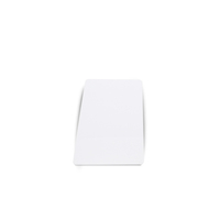 Leere Inkjet-PVC-Karte für epson l800-Drucker/Tinten strahl druckbare PVC-Foto-ID-Karten Chip druck