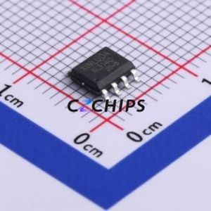 Brand-new and Original XL3140 SOP-8 <b>Integrated</b> <b>Circuit</b> IC Chip Operational Amplifier - Product Image 1