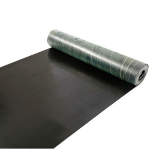 산업 가황 <span class=keywords><strong>SBR</strong></span> 고무 바닥 시트 롤 - Product Image 4