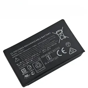 Batterie rechargeable au lithium-ion GoldenPeak 38V 2050mAh pour manette de console de jeu Microsoft XBOX Elite 2 Series - En stock - Product Image 3