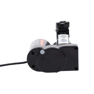 12v Automatic Stand <strong>Scissor</strong> Quick Lift Auto Portable Kit for <strong>Car</strong> Electric <strong>Car</strong> <strong>Jack</strong> - Product Image 4