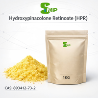 Poudre de Rétinoate d'Hydroxypinacolone (HPR) à 99% pour Crème de Nuit