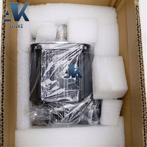 Servomotor YASKAWA nuevo de buena calidad, en stock, con caja nueva - Product Image 2