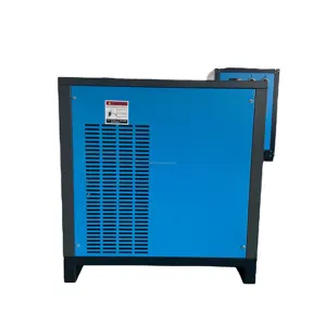 30HP secador en frío de aire comprimido de-riego de corte por láser compresor de aire Filtro de secado separador de aceite-agua