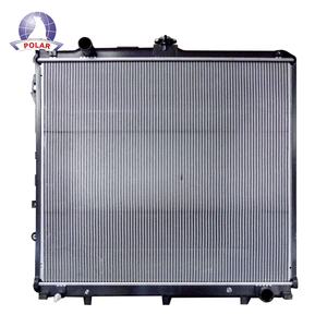 Radiador para <span class=keywords><strong>Camioneta</strong></span> Toyota Sequoia/Tundra Accesorios <span class=keywords><strong>2023</strong></span>, Radiador para <span class=keywords><strong>Camioneta</strong></span>, 25 Años de Experiencia del Fabricante con Certificación IATF ISO CE - Product Image 1