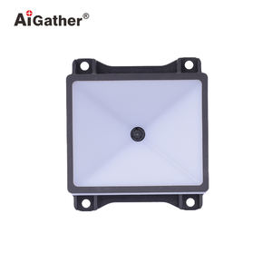 Aigather 2D Qr <span class=keywords><strong>Lecteur</strong></span> <span class=keywords><strong>de</strong></span> codes-barres <span class=keywords><strong>de</strong></span> paiement filaire intégré pour A-100Z <span class=keywords><strong>de</strong></span> casier à colis intelligent - Product Image 4