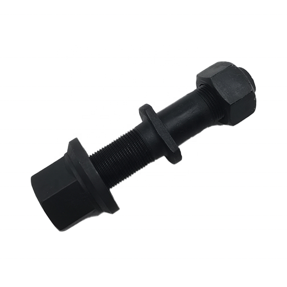 Wheel Nuts for Fuhua 16T