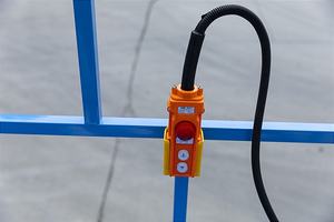 Новые подъемные подъемники для ножниц, 500 кг, другие инструменты, подъемные подъемники для автомобилей, грузовые подъемники для гостиниц и различных отраслей промышленности - Product Image 6