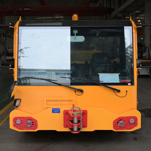 DIMA Venta caliente Operación conveniente Avión Remolque Tractor Avión <span class=keywords><strong>Remolcador</strong></span> Avión Camión Remolque con alto rendimiento - Product Image 5