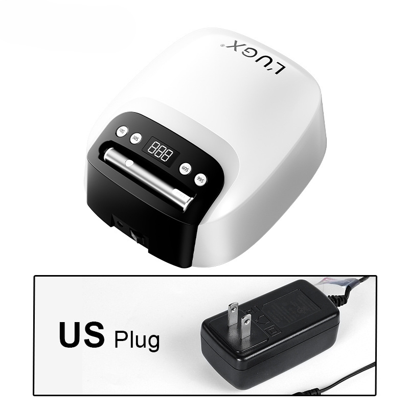 LG801 MODÈLE PLUG-IN US