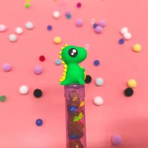 TOYSRUNNER Princesa Belleza, Juego de Creación de Bolígrafos DIY, Mundo Imaginario, Juguetes de Plástico Coloridos para Niños, Regalo Educativo para Niñas - Product Image 5