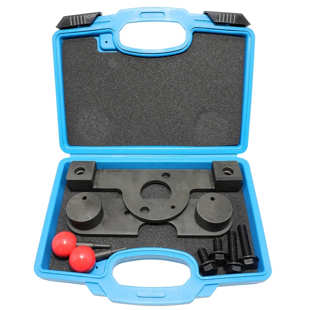 HTL Steel Balance Shaft Engine Timing Tool Set for Maxus D20