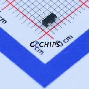 ทรานซิสเตอร์ภาคสนามทรานซิสเตอร์ทรานซิสเตอร์ (มอสเฟ็ต) DMG2307L-7ใหม่ของแท้ทั้งชิปและบริการ BOM - Product Image 2