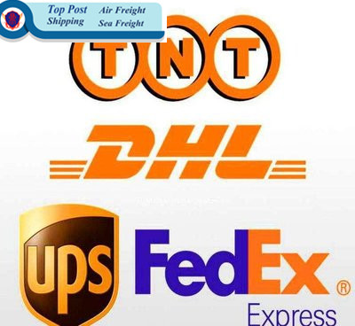 Tnt express Сервис в Абиджан/Прямая поставка из шаньдуна yantai от двери до двери