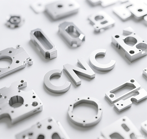 Fabricante de piezas de Metal de precisión personalizadas Fresado CNC Mecanizado Soporte de torneado Servicio Titanio Acero Aluminio Alambre EDM - Product Image 1