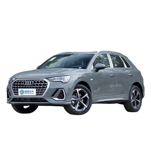 SUV essence 1,5 L compétitif, conduite à gauche, 5 places, automatique 7DCT, 160 ch, Euro 6, style progressif pour <span class=keywords><strong>Audi</strong></span> <span class=keywords><strong>Q3</strong></span> - Product Image 1