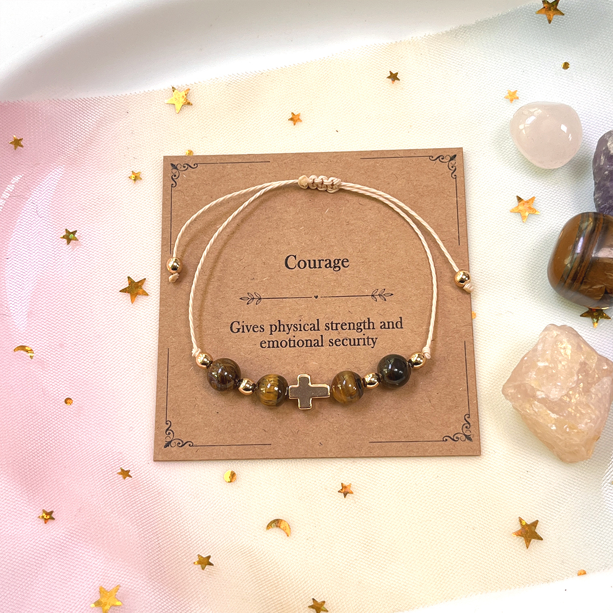 Tiger Eye-2