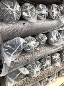 Chất Lượng Cao Bọc Vải Cổ Phiếu Rất Nhiều Sofa Vải Cổ Phiếu - Product Image 4