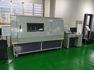 Hochgenaues Rad-Rutting-<span class=keywords><strong>Tester</strong></span>-Rad-Tracking-Gerät zur Bewertung von Straßen belägen - Product Image 3