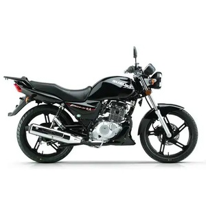 มอเตอร์ไซค์มือสองคุณภาพสูง 125 <span class=keywords><strong>150</strong></span> ซีซี สำหรับซูซูกิ รถจักรยานยนต์มือสอง - Product Image 6