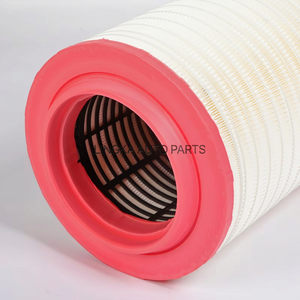 Nuevo Filtro de Aire para Camión de Alta Calidad, Suministro del Fabricante, 21115483 OLIVER, Compatible con Vehículos - Product Image 3