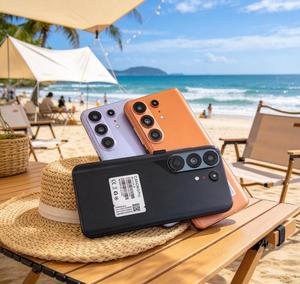 ขายส่งสมาร์ทโฟน Camon 50 Pro 5G รองรับซิมคู่ ระบบปฏิบัติการ Android 15 หน้าจอความละเอียดสูง รุ่นปลดล็อค - Product Image 1