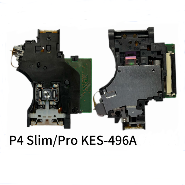 Original PS4 Host KES-496A Laser Head for Switch Slim/pro