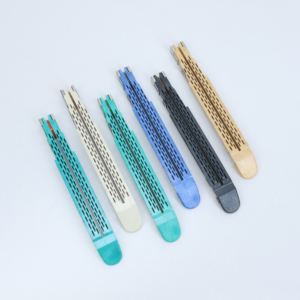 Ricariche per Suturatrice Endoscopica Manuale Echelon, Taglierina Lineare Endoscopica, Vendita Calda dalla Fabbrica Medica Professionale - Product Image 4