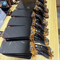Écran LCD pour Samsung Galaxy A15 4G 5G A155 A155F A155M A155P A156B A156P