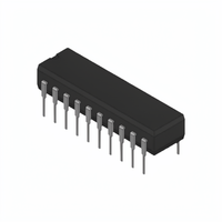 Componente Electrónico Logic 20 SOlC SN74F541NS en Stock