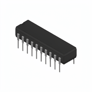 Original IC BUFFER NON INVERT 5.5V 20SO 20 SOlC (0.209", 5.30mm Width) Logic Original <b>Integrated</b> <b>Circuits</b> SN74F541NS - Product Image 1