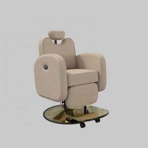 Salon Đẹp Con Dấu Vàng Hệ Thống Chân Phần Còn lại Bìa Spa Làm Móng Tay Móng Chân Ghế Tại Giá Rẻ Ấn Độ Giá - Product Image 1