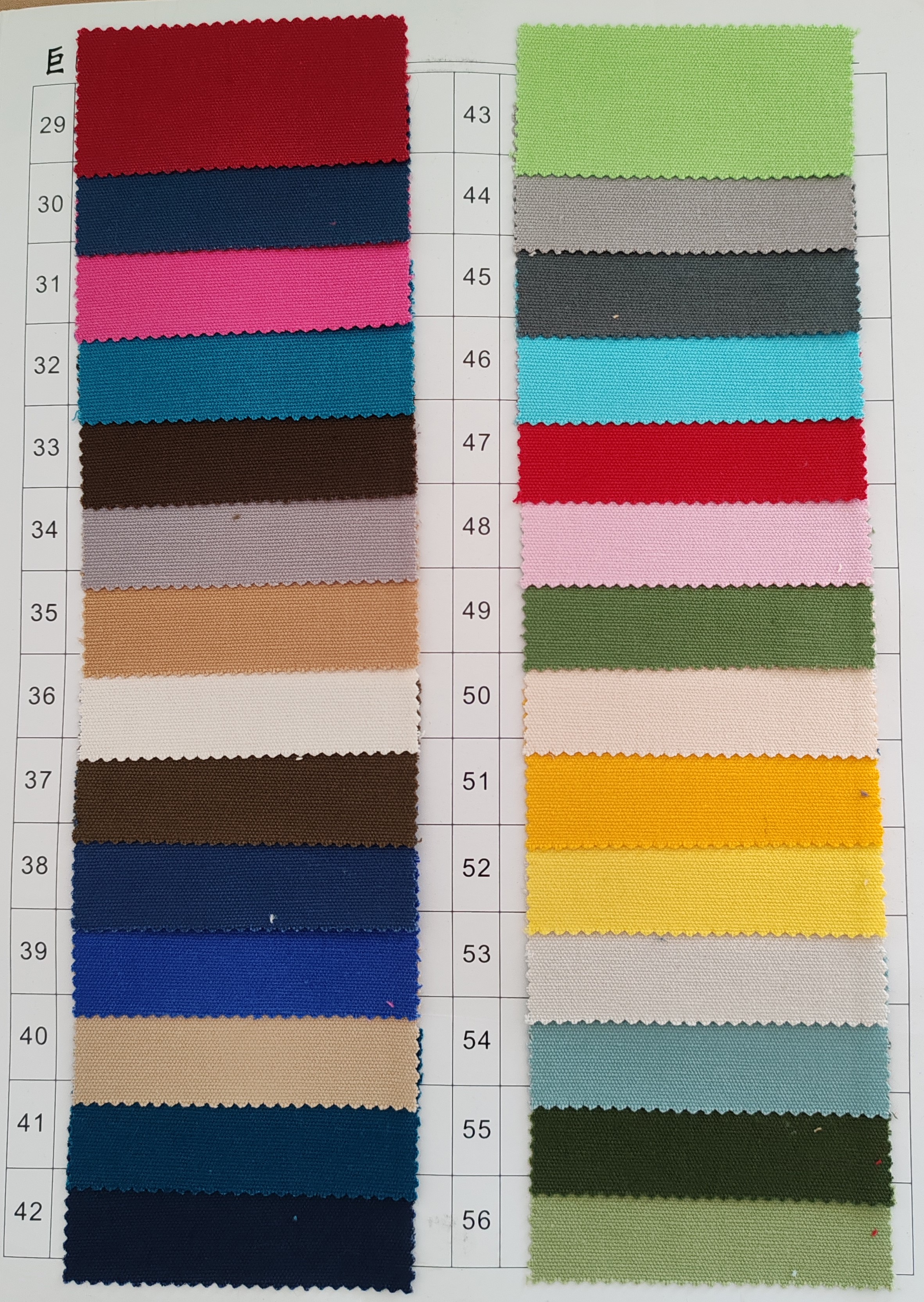 Color Choice 2