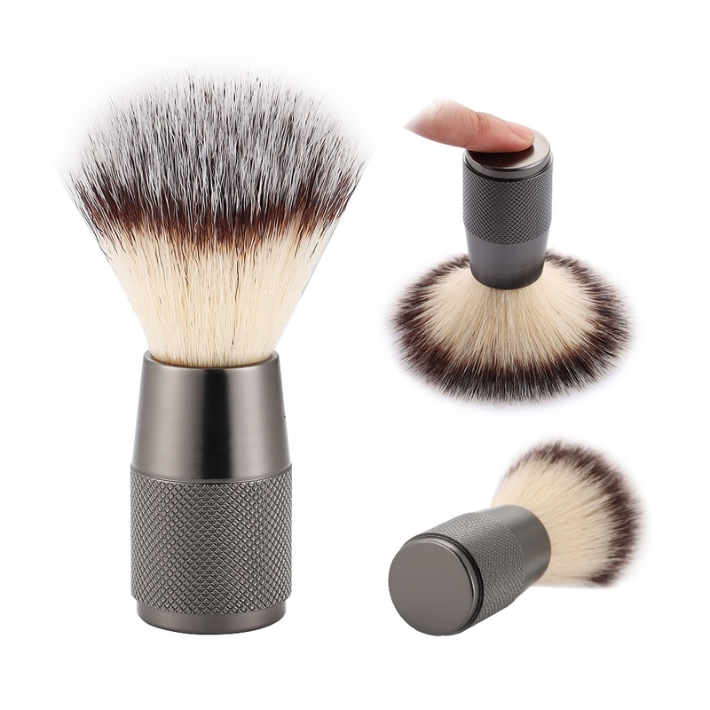 OEM ODM Mens Razor Brush Gift
