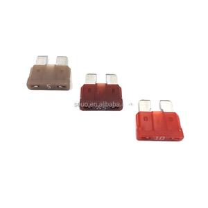 איכות אחריות littelfuse תקן אוטומטי 0287.pxcn סדרת 32v 1a-40a להב כלי רכב חשמלי מלגזה - Product Image 1