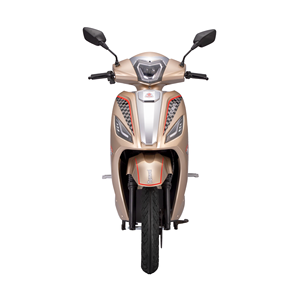 Trottinette électrique Tunwal Storm XL, élégante, à batterie, deux roues, pour les trajets quotidiens, les déplacements en ville et la mobilité personnelle - Product Image 1