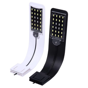 Groothandel op maat gemaakte full spectrum LED aquariumverlichting voor visbakverlichting - Product Image 5