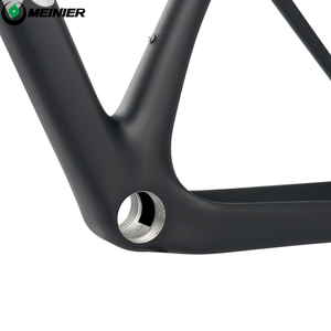 <span class=keywords><strong>Cuadro</strong></span> de Bicicleta de Montaña de <span class=keywords><strong>29</strong></span> Pulgadas, 148x12mm Boost con Soporte UDH, <span class=keywords><strong>Cuadro</strong></span> de <span class=keywords><strong>Carbono</strong></span> para Neumáticos de hasta 29er*2.4, T47 BB, <span class=keywords><strong>Cuadro</strong></span> Rígido - Product Image 3