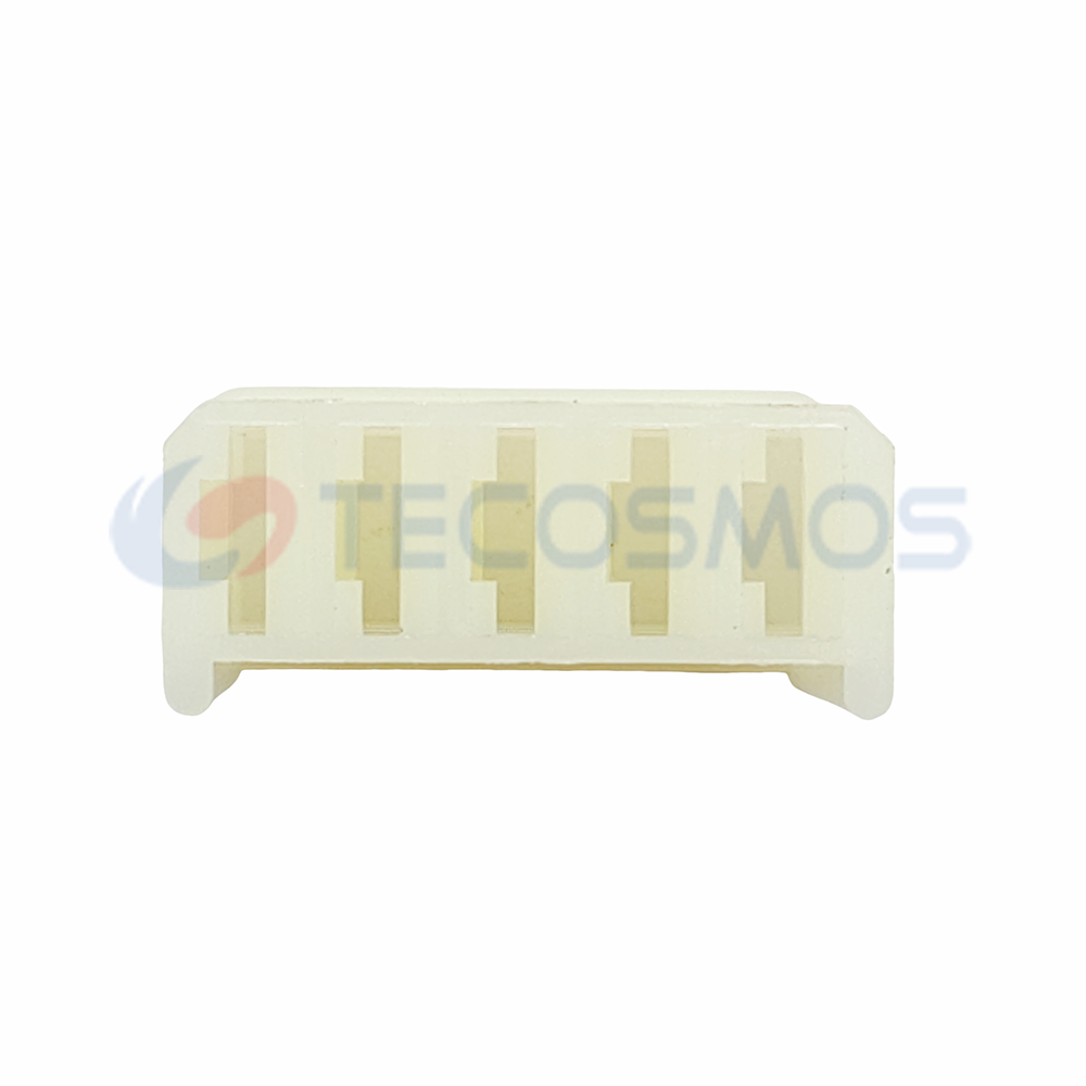 Automobile Waterproof Wiring Harness Connector Plug CT5-0056M