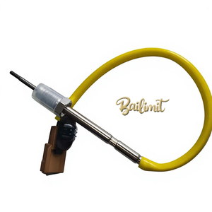 Sensore di Temperatura Gas di Scarico di Alta Qualità 8200930751 per Renault Megane III, <span class=keywords><strong>Grandtour</strong></span>, Opel, Nissan 2012 - Product Image 4