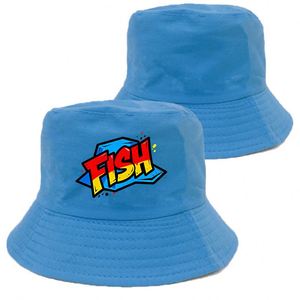 <b>Plain</b> Bucket <b>Cap</b> 100% Cotton Customize Blank <b>Cap</b> - Product Image 4