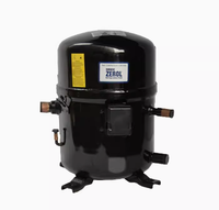 Compresor de Refrigeración BRISTOL Modelo S1500 H82J373ABHA 220V 3Hp R410A