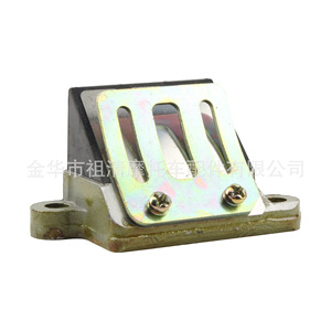 Válvula de Láminas Zuqing para Motocicletas Suzuki 50cc AG50 AD50 AG60 SJ50 ZZ50, Piezas de Modificación - Product Image 2