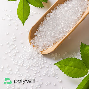 시노PEC 폴리 프로필렌 PP 섬유 등급 - Product Image 1